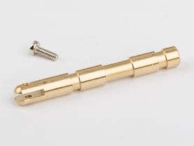 Wilesco 01743 Slide valve with screw 5mm dia
